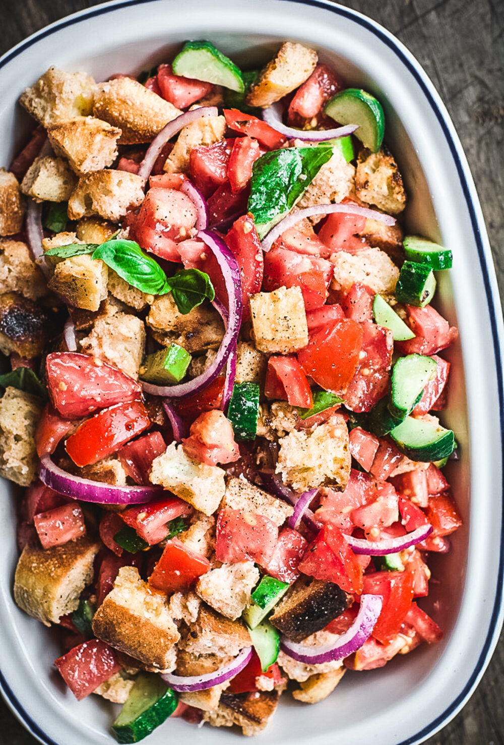 Panzanella