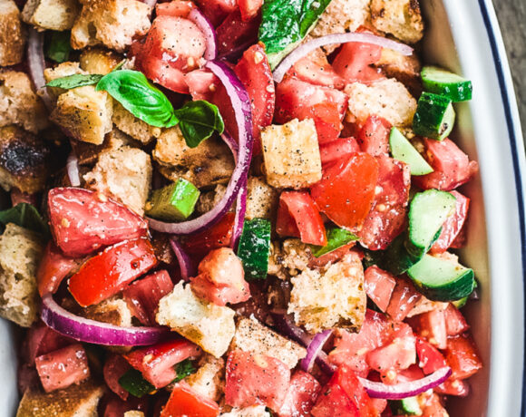 Panzanella